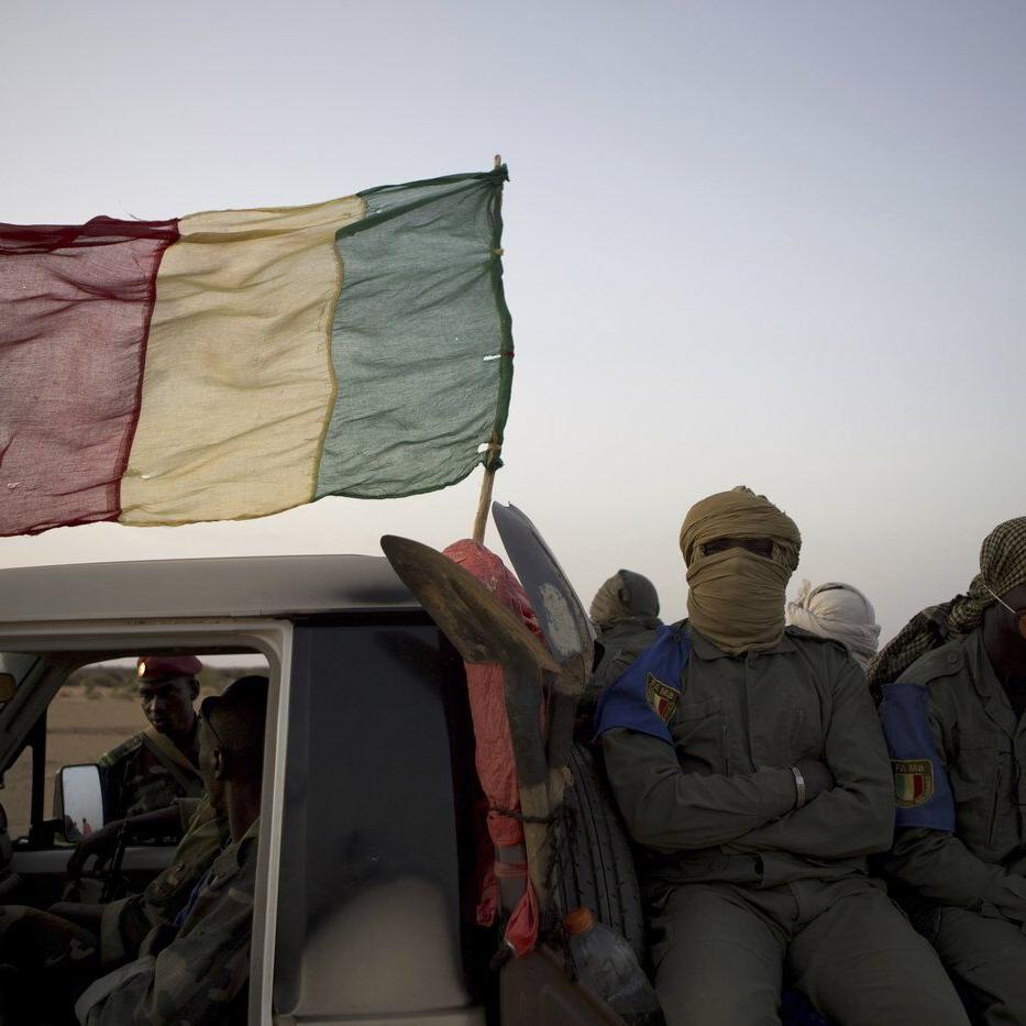 Mali army opens an investigation into deaths of civilians blamed on soldiers